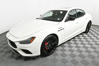 New 2024 Maserati Ghibli Modena Q4 image 1