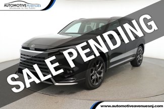 Used 2024 Lexus TX 500h AWD image 1