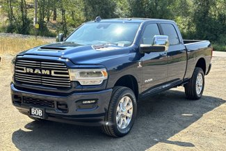 New 2024 RAM 2500 Laramie w/ Sport Appearance Package image 1