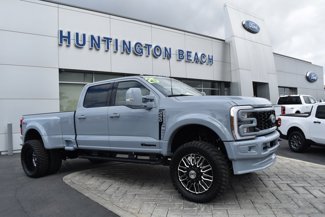 Used 2025 Ford F450 Lariat w/ FX4 Off-Road Package image 1