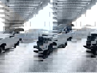 New 2025 Nissan Frontier SV image 1
