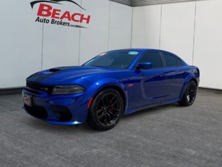 Used 2022 Dodge Charger Scat Pack image 1
