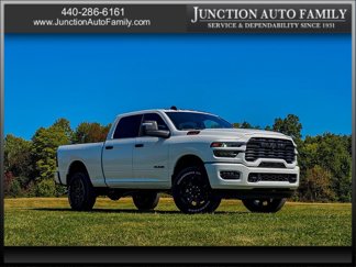 New 2026 RAM 2500 Big Horn image 1