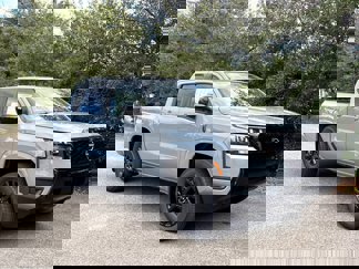 New 2026 Nissan Frontier SV video 1