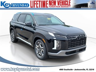 New 2025 Hyundai Palisade SEL image 1