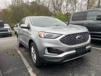 Used 2024 Ford Edge SEL image 1