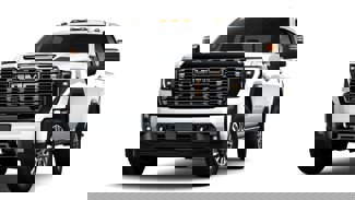 New 2025 GMC Sierra 2500 Denali Ultimate w/ Max Trailering Package image 1