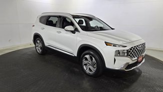 Used 2023 Hyundai Santa Fe SEL w/ Premium Package image 1
