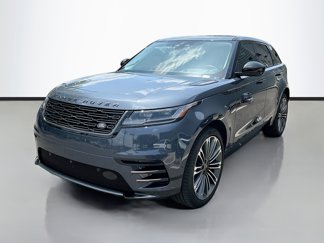 Used 2025 Land Rover Range Rover Velar Dynamic SE image 1