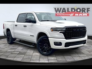 New 2025 RAM 1500 Limited image 1