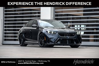 New 2026 BMW M5 w/ Carbon Package image 1