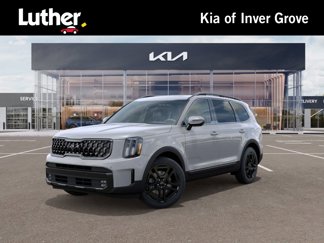 New 2025 Kia Telluride SX Prestige X-Line image 1