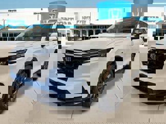 New 2026 Honda CR-V EX-L image 1