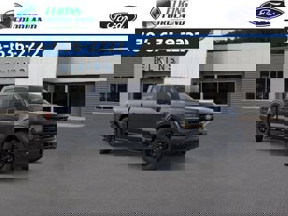 New 2025 Ford F150 XLT image 1