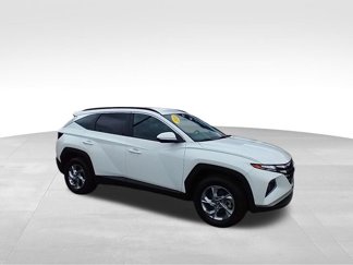 Certified 2024 Hyundai Tucson SEL image 1