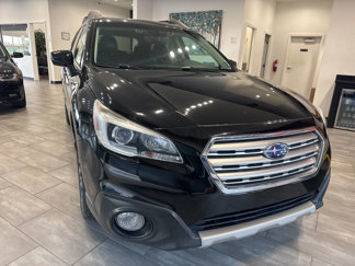 Used 2017 Subaru Outback 3.6R Limited image 1