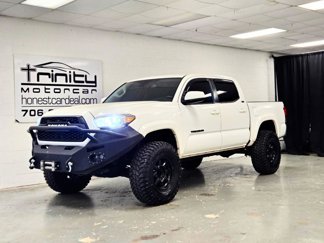 Used 2019 Toyota Tacoma SR5 image 1