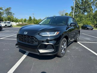 New 2026 Honda HR-V LX image 1