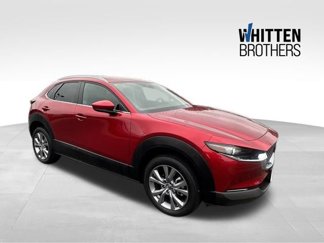 Used 2023 MAZDA CX-30 AWD 2.5 S w/ Select Package image 1