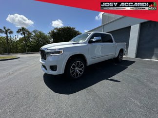 New 2025 RAM 1500 Tungsten w/ Trailer Tow Group image 1
