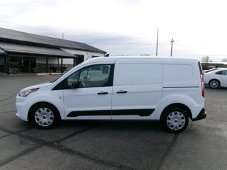 Used 2020 Ford Transit Connect XLT image 1