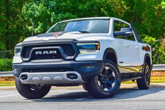 Used 2019 RAM 1500 Rebel w/ Rebel Level 2 Equipment Group video 1