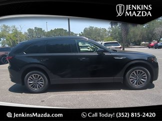 New 2025 MAZDA CX-90 3.3 Turbo w/ Preferred Package image 1