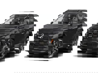 New 2026 Hyundai Tucson SEL image 1