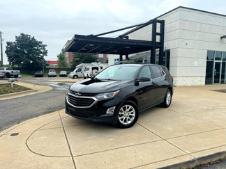 Used 2018 Chevrolet Equinox LT image 1