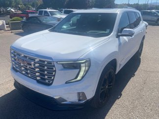 New 2026 GMC Acadia Denali w/ Super Cruise Package image 1