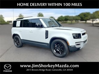 Used 2024 Land Rover Defender 110 S image 1