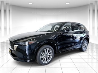 Certified 2024 MAZDA CX-5 AWD 2.5 S w/ Premium Plus Pkg image 1