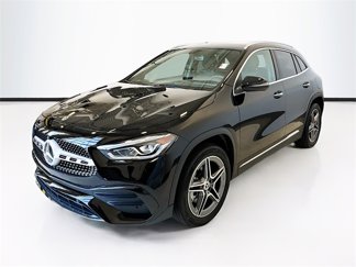 Certified 2023 Mercedes-Benz GLA 250 4MATIC image 1