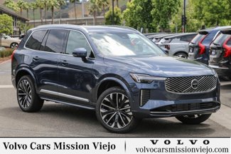 New 2025 Volvo XC90 T8 Plus image 1