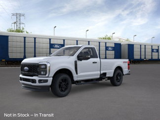 New 2025 Ford F350 XL image 1