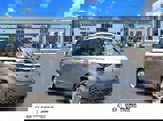 New 2025 Volkswagen ID. Buzz 1st Edition image 1