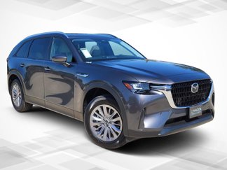 New 2025 MAZDA CX-90 3.3 Turbo w/ Preferred Package image 1