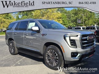 New 2025 GMC Yukon Elevation image 1