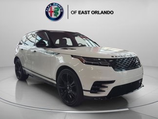 Used 2021 Land Rover Range Rover Velar R-Dynamic S image 1