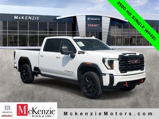 New 2026 GMC Sierra 3500 AT4 w/ AT4 Premium Plus Package video 1