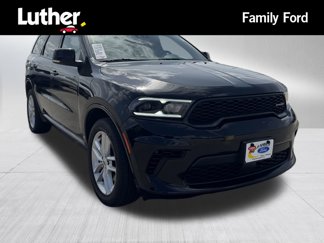 Used 2024 Dodge Durango GT image 1