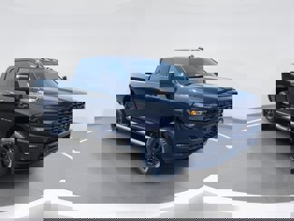 New 2025 RAM 2500 Big Horn image 1