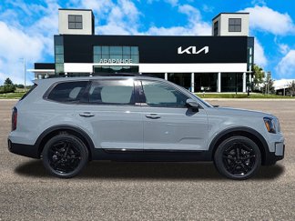 New 2025 Kia Telluride SX Prestige X-Line image 1
