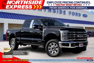 Used 2024 Ford F250 Lariat w/ Lariat Ultimate Package image 1