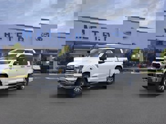 New 2025 Ford F150 Lariat w/ Equipment Group 501A Mid image 1