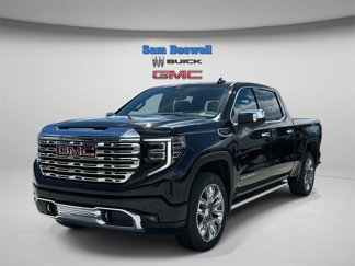 New 2026 GMC Sierra 1500 Denali w/ Denali Reserve Package image 1