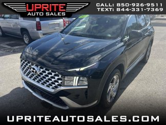 Used 2022 Hyundai Santa Fe SEL w/ Cargo Package image 1