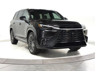 New 2025 Lexus TX 350 AWD image 1