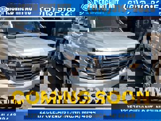 Used 2020 Chevrolet Suburban Premier image 1