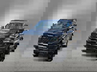 New 2025 RAM 1500 Rebel image 1